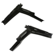 DURAFORCE For 2014-2024 Polaris RZR 900 /XP 1000 Rear Left & Right Fender Flares #2879434