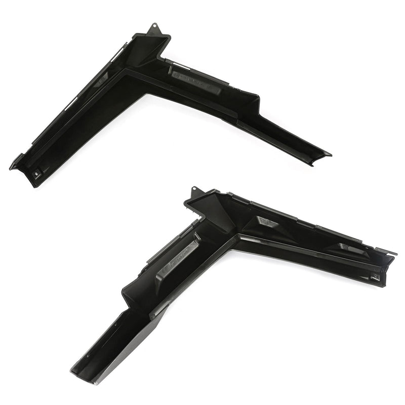 DURAFORCE For 2014-2024 Polaris RZR 900 /XP 1000 Rear Left & Right Fender Flares #2879434