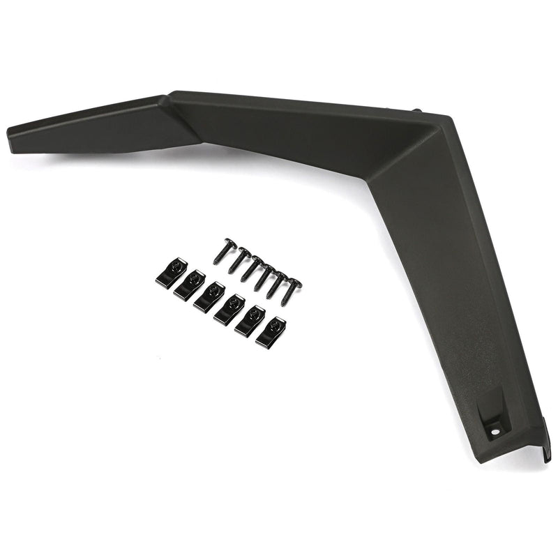 DURAFORCE For 2014-2024 Polaris RZR 900 /XP 1000 Rear Left & Right Fender Flares #2879434