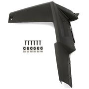 DURAFORCE For 2014-2024 Polaris RZR 900 /XP 1000 Rear Left & Right Fender Flares #2879434