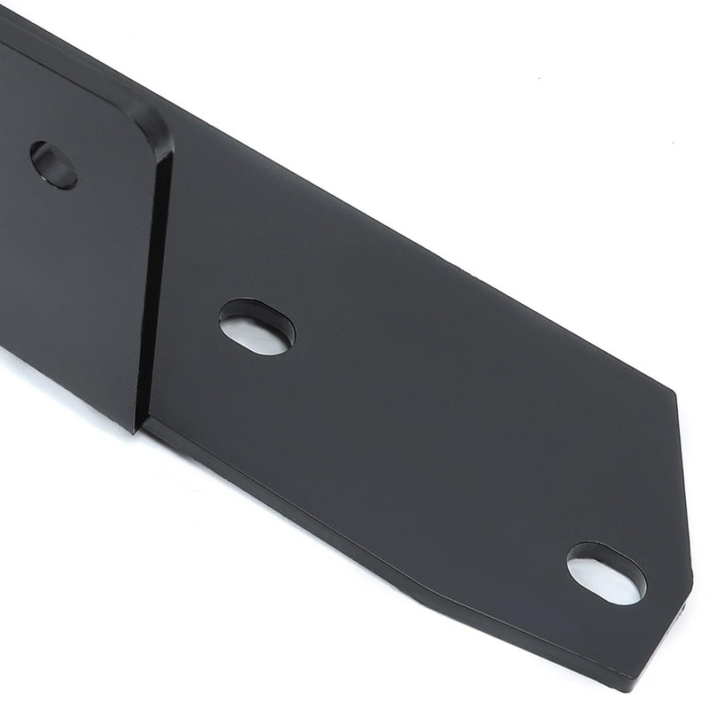 DURAFORCE Bolt In C Notch Kit Rear Frame for Chevy C10 63-72 GMC C1500 Pickup 67-72