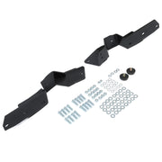 DURAFORCE Bolt In C Notch Kit Rear Frame for Chevy C10 63-72 GMC C1500 Pickup 67-72
