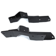 DURAFORCE Bolt In C Notch Kit Rear Frame for Chevy C10 63-72 GMC C1500 Pickup 67-72