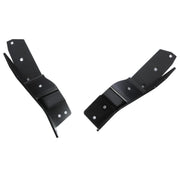 DURAFORCE Bolt In C Notch Kit Rear Frame for Chevy C10 63-72 GMC C1500 Pickup 67-72
