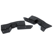 DURAFORCE Bolt In C Notch Kit Rear Frame for Chevy C10 63-72 GMC C1500 Pickup 67-72