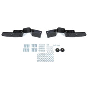 DURAFORCE Bolt In C Notch Kit Rear Frame for Chevy C10 63-72 GMC C1500 Pickup 67-72
