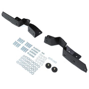 DURAFORCE Bolt In C Notch Kit Rear Frame for Chevy C10 63-72 GMC C1500 Pickup 67-72