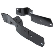 DURAFORCE Bolt In C Notch Kit Rear Frame for Chevy C10 63-72 GMC C1500 Pickup 67-72