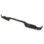 DURAFORCE Rear Bumper Reinforcement For 07-13 Chevy Silverado 07-14 GMC Sierra Impact Bar