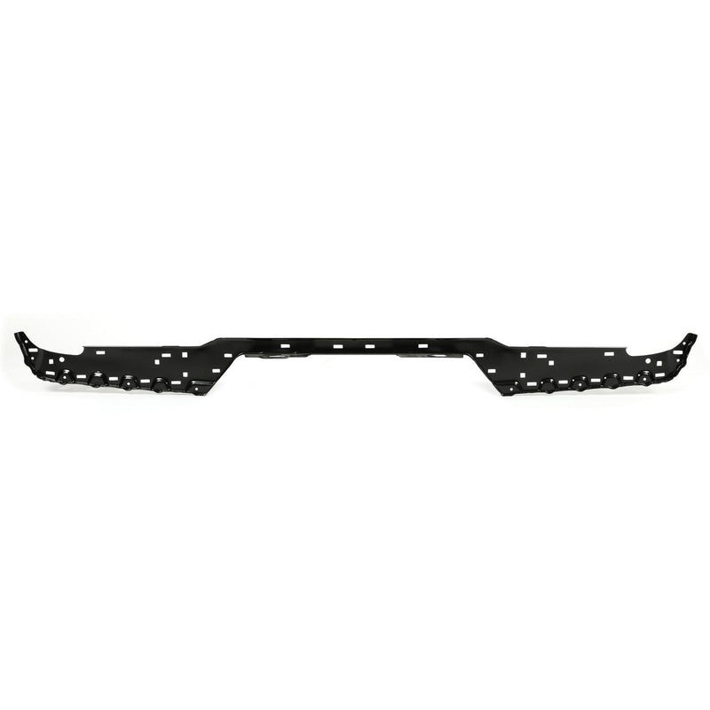 DURAFORCE Rear Bumper Reinforcement For 07-13 Chevy Silverado 07-14 GMC Sierra Impact Bar