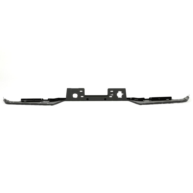DURAFORCE Rear Bumper Reinforcement For 07-13 Chevy Silverado 07-14 GMC Sierra Impact Bar