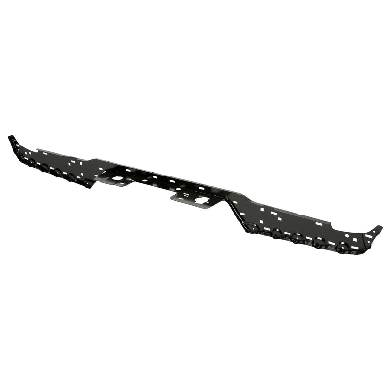 DURAFORCE Rear Bumper Reinforcement For 07-13 Chevy Silverado 07-14 GMC Sierra Impact Bar