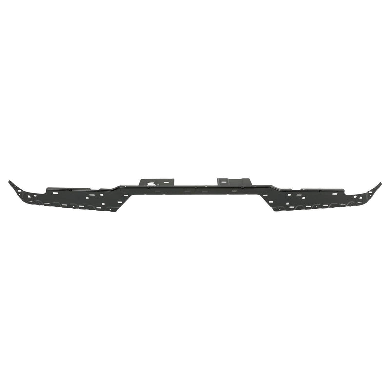 DURAFORCE Rear Bumper Reinforcement For 07-13 Chevy Silverado 07-14 GMC Sierra Impact Bar