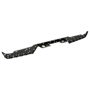 DURAFORCE Rear Bumper Reinforcement For 07-13 Chevy Silverado 07-14 GMC Sierra Impact Bar