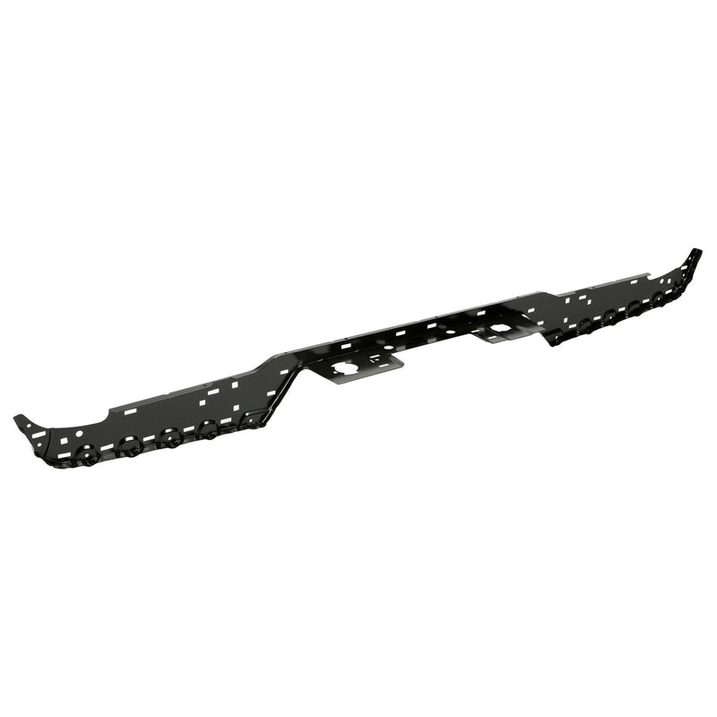 DURAFORCE Rear Bumper Reinforcement For 07-13 Chevy Silverado 07-14 GMC Sierra Impact Bar