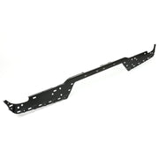 DURAFORCE Rear Bumper Reinforcement For 07-13 Chevy Silverado 07-14 GMC Sierra Impact Bar