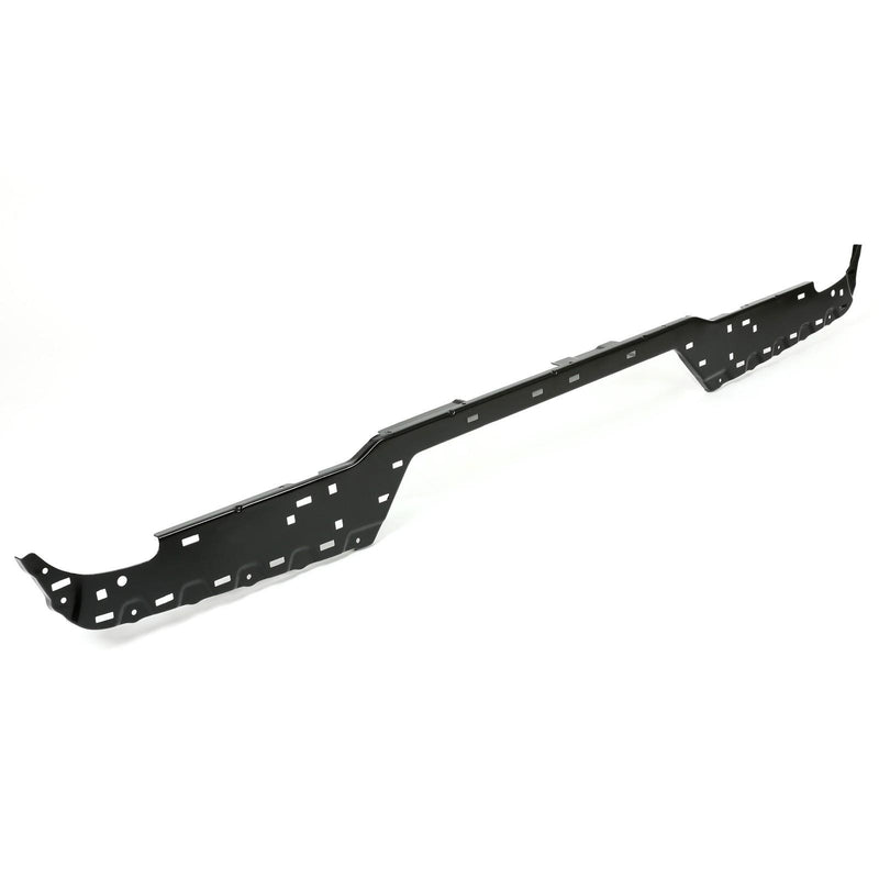 DURAFORCE Rear Bumper Reinforcement For 07-13 Chevy Silverado 07-14 GMC Sierra Impact Bar