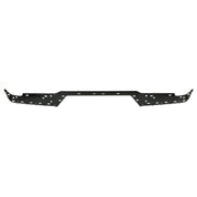 DURAFORCE Rear Bumper Reinforcement For 07-13 Chevy Silverado 07-14 GMC Sierra Impact Bar