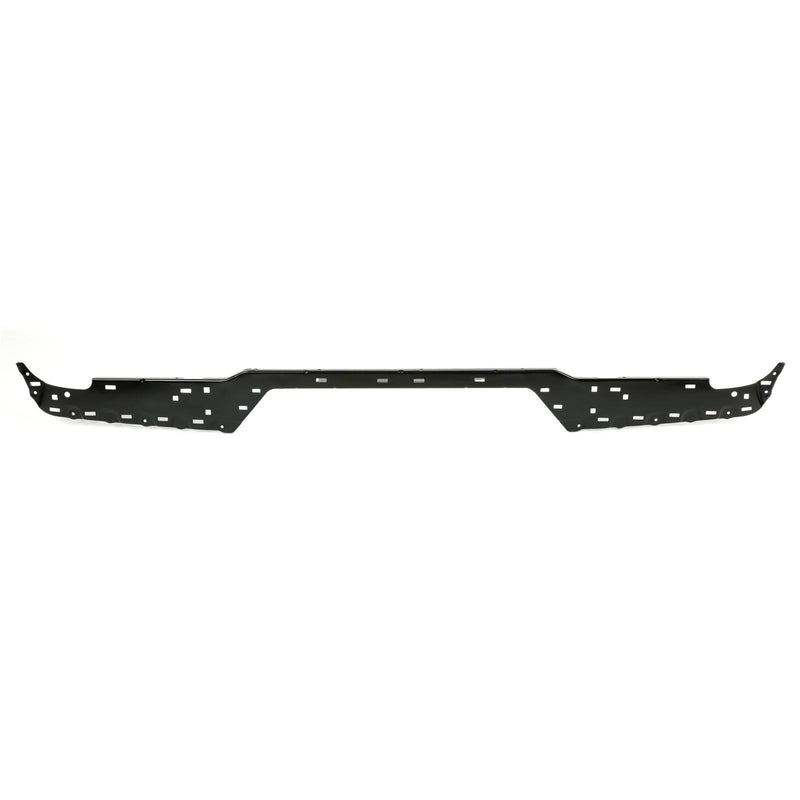 DURAFORCE Rear Bumper Reinforcement For 07-13 Chevy Silverado 07-14 GMC Sierra Impact Bar