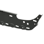 DURAFORCE Rear Bumper Reinforcement For 07-13 Chevy Silverado 07-14 GMC Sierra Impact Bar