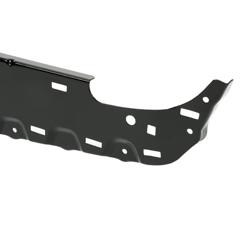 DURAFORCE Rear Bumper Reinforcement For 07-13 Chevy Silverado 07-14 GMC Sierra Impact Bar
