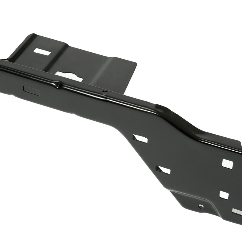 DURAFORCE Rear Bumper Reinforcement For 07-13 Chevy Silverado 07-14 GMC Sierra Impact Bar