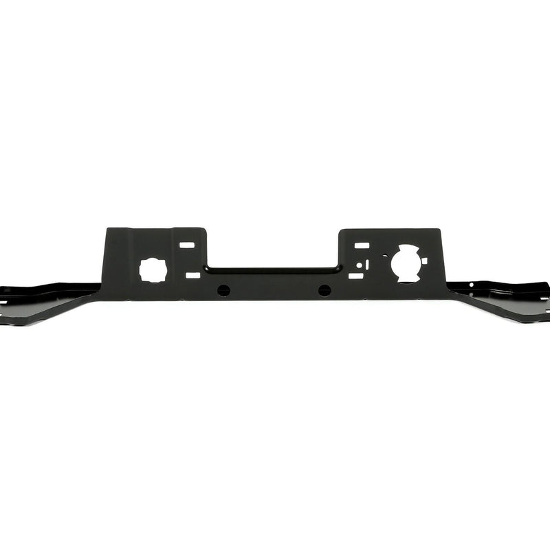 DURAFORCE Rear Bumper Reinforcement For 07-13 Chevy Silverado 07-14 GMC Sierra Impact Bar
