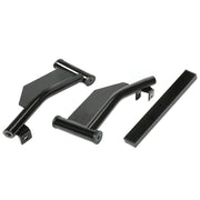 DURAFORCE Golf Cart 6" Double A-Arm Lift Kit For Club Car Precedent Elec Gas Models 2004+