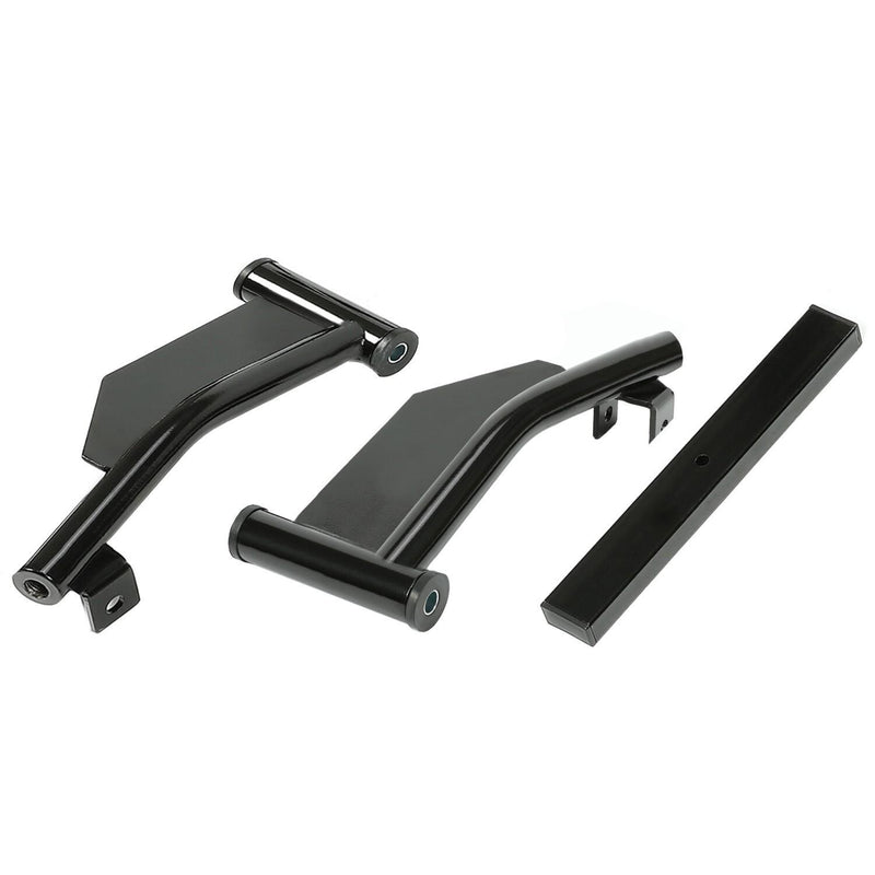 DURAFORCE Golf Cart 6" Double A-Arm Lift Kit For Club Car Precedent Elec Gas Models 2004+