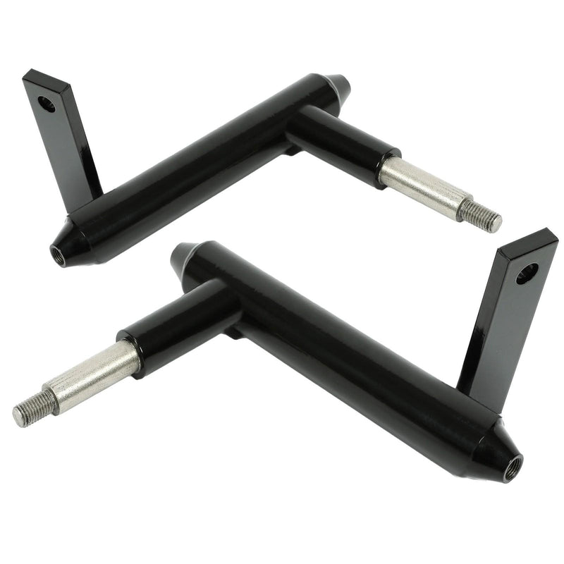 DURAFORCE Golf Cart 6" Double A-Arm Lift Kit For Club Car Precedent Elec Gas Models 2004+