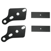 DURAFORCE Golf Cart 6" Double A-Arm Lift Kit For Club Car Precedent Elec Gas Models 2004+