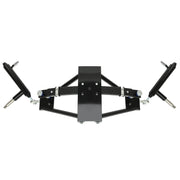 DURAFORCE Golf Cart 6" Double A-Arm Lift Kit For Club Car Precedent Elec Gas Models 2004+