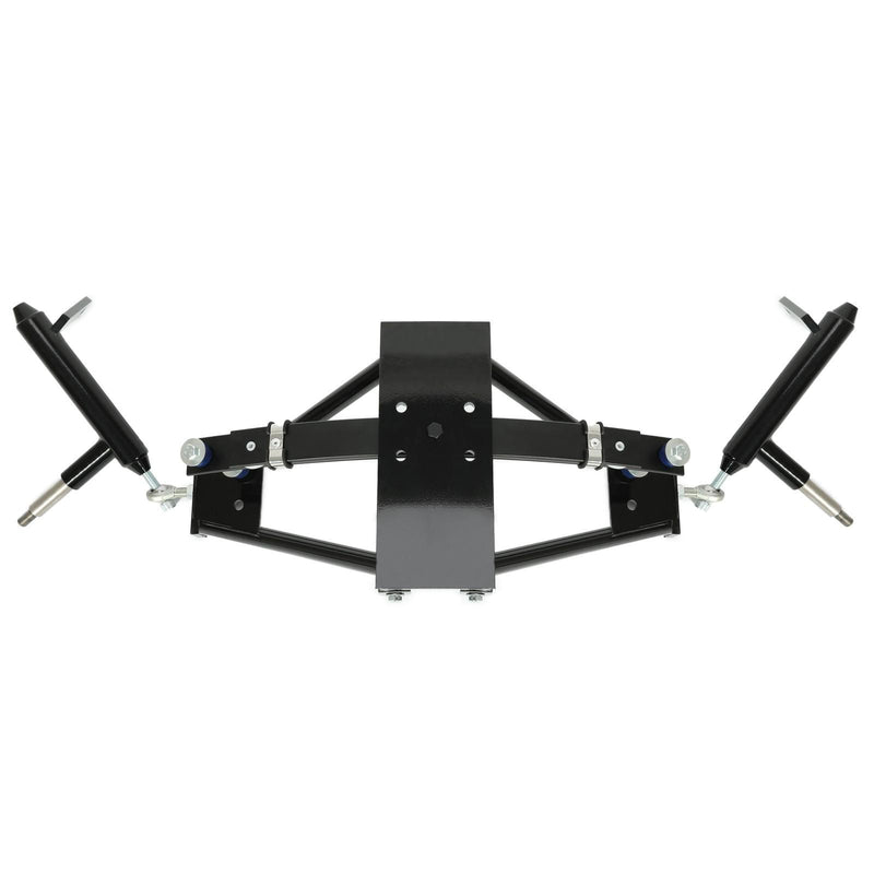 DURAFORCE Golf Cart 6" Double A-Arm Lift Kit For Club Car Precedent Elec Gas Models 2004+