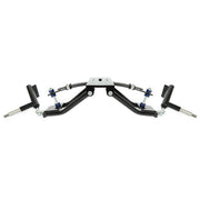 DURAFORCE Golf Cart 6" Double A-Arm Lift Kit For Club Car Precedent Elec Gas Models 2004+