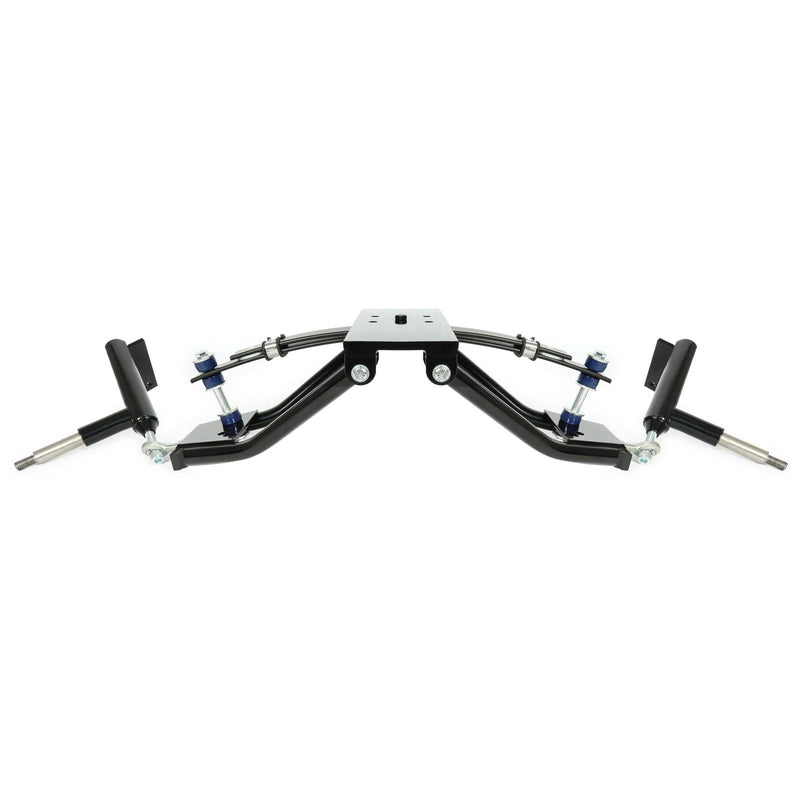 DURAFORCE Golf Cart 6" Double A-Arm Lift Kit For Club Car Precedent Elec Gas Models 2004+
