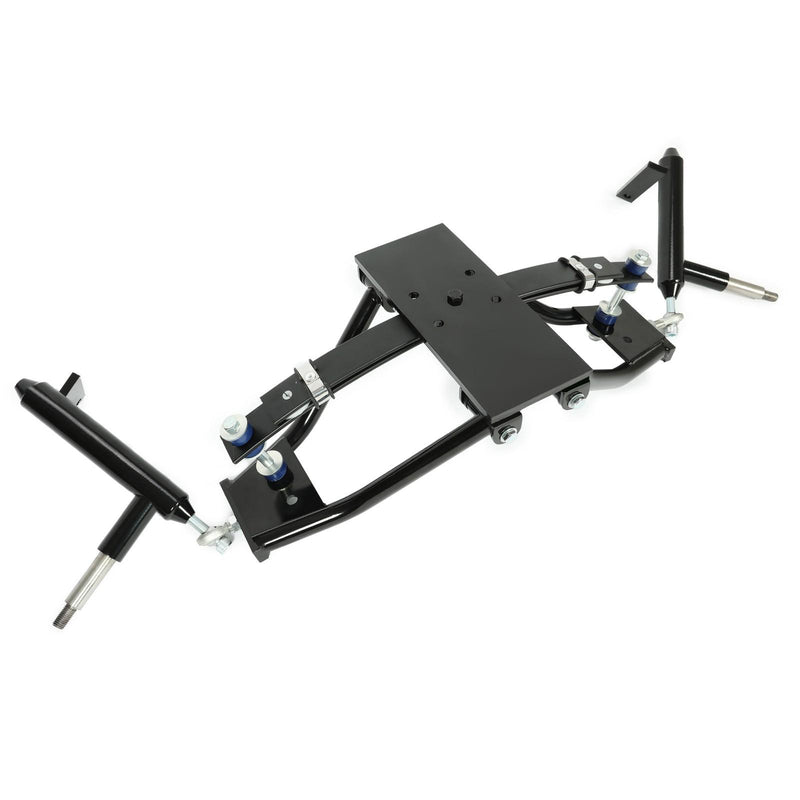 DURAFORCE Golf Cart 6" Double A-Arm Lift Kit For Club Car Precedent Elec Gas Models 2004+