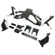 DURAFORCE Golf Cart 6" Double A-Arm Lift Kit For Club Car Precedent Elec Gas Models 2004+