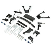 DURAFORCE Golf Cart 6" Double A-Arm Lift Kit For Club Car Precedent Elec Gas Models 2004+