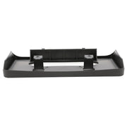 DURAFORCE 3PCS For Ford F150 09-14 Front Bumper Guards Pads+License Plate Mounting Bracket