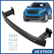 DURAFORCE Bumper Face Bar Reinforcement Cross Member For Jeep Cherokee 2014-18 #CH1006227