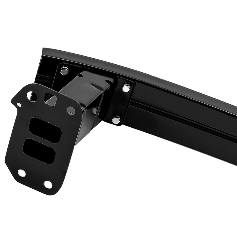 DURAFORCE Bumper Face Bar Reinforcement Cross Member For Jeep Cherokee 2014-18 #CH1006227