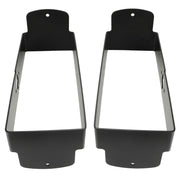 DURAFORCE Brush Light Guards #BLV10400 For John Deere JD 1023 1025R 1026R 2025R Pair