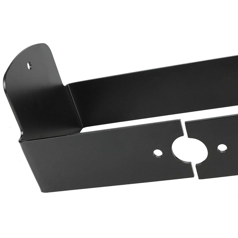 DURAFORCE Brush Light Guards #BLV10400 For John Deere JD 1023 1025R 1026R 2025R Pair