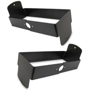 DURAFORCE Brush Light Guards #BLV10400 For John Deere JD 1023 1025R 1026R 2025R Pair