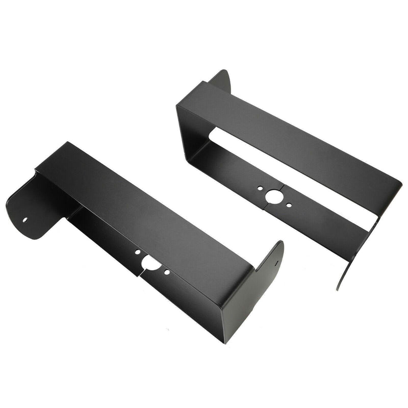 DURAFORCE Brush Light Guards #BLV10400 For John Deere JD 1023 1025R 1026R 2025R Pair