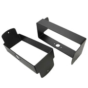 DURAFORCE Brush Light Guards #BLV10400 For John Deere JD 1023 1025R 1026R 2025R Pair