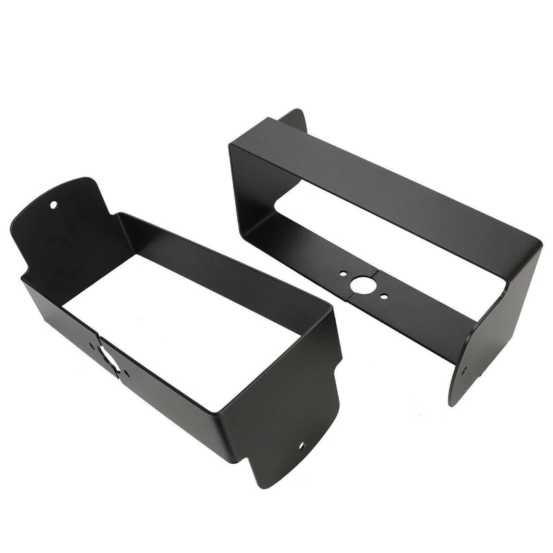 DURAFORCE Brush Light Guards #BLV10400 For John Deere JD 1023 1025R 1026R 2025R Pair