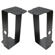 DURAFORCE Brush Light Guards #BLV10400 For John Deere JD 1023 1025R 1026R 2025R Pair