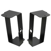 DURAFORCE Brush Light Guards #BLV10400 For John Deere JD 1023 1025R 1026R 2025R Pair
