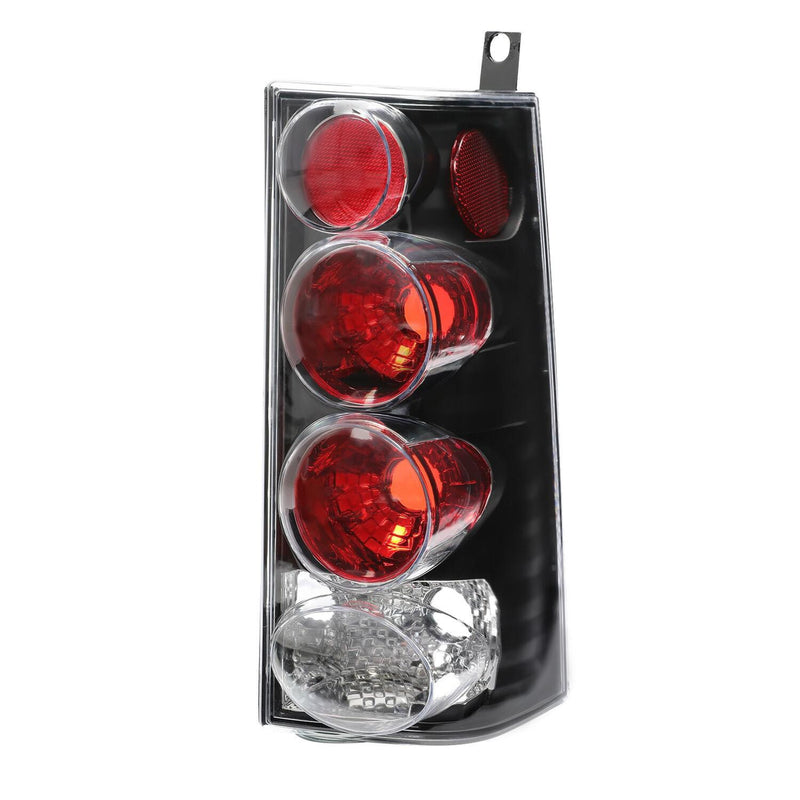 DURAFORCE Tail Lights Lamps For GMC Savana/Chevrolet Express 1500 2500 3500 1996-2002